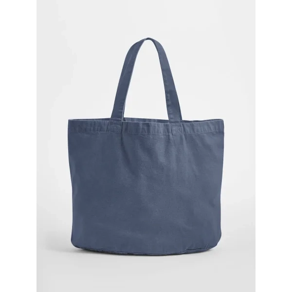 Immagine Garment Dyed Shopper