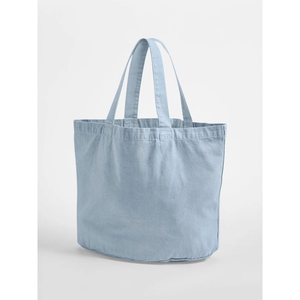 Immagine Garment Dyed Shopper