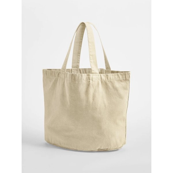 Immagine Garment Dyed Shopper
