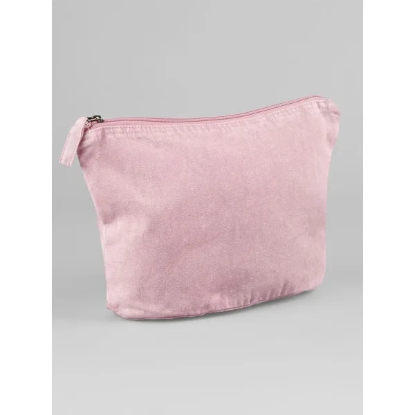 Immagine Garment Dyed Accessory Bag