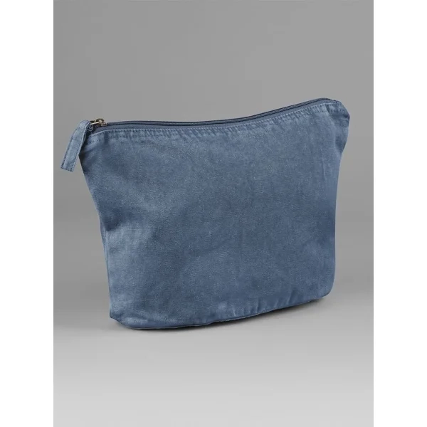 Immagine Garment Dyed Accessory Bag