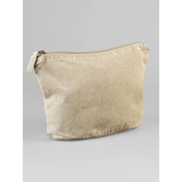 Immagine Garment Dyed Accessory Bag