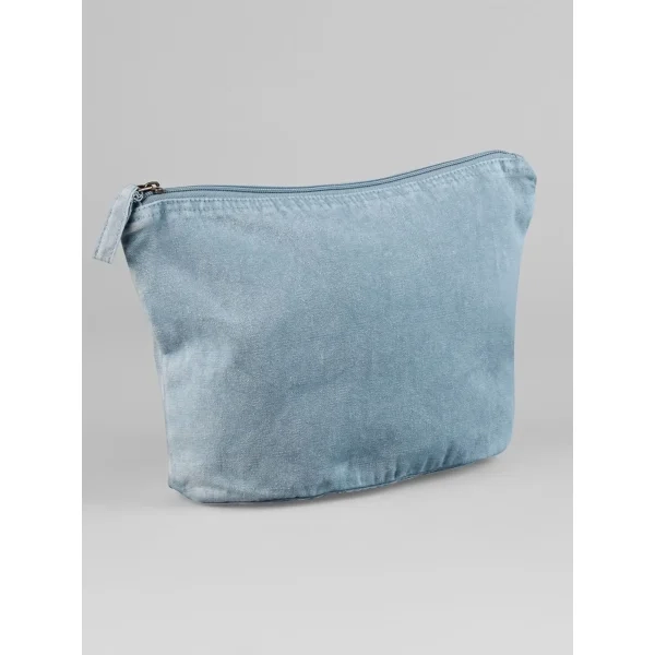 Immagine Garment Dyed Accessory Bag