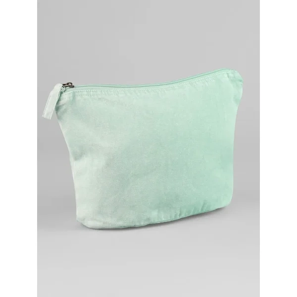 Immagine Garment Dyed Accessory Bag