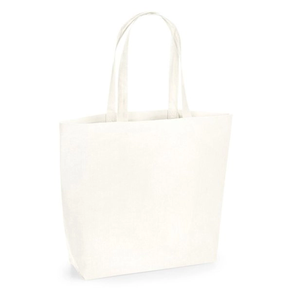 Immagine Organic Natural Dyed Maxi Bag For Life