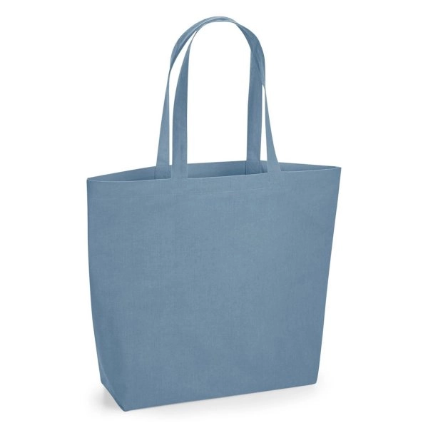 Immagine Organic Natural Dyed Maxi Bag For Life