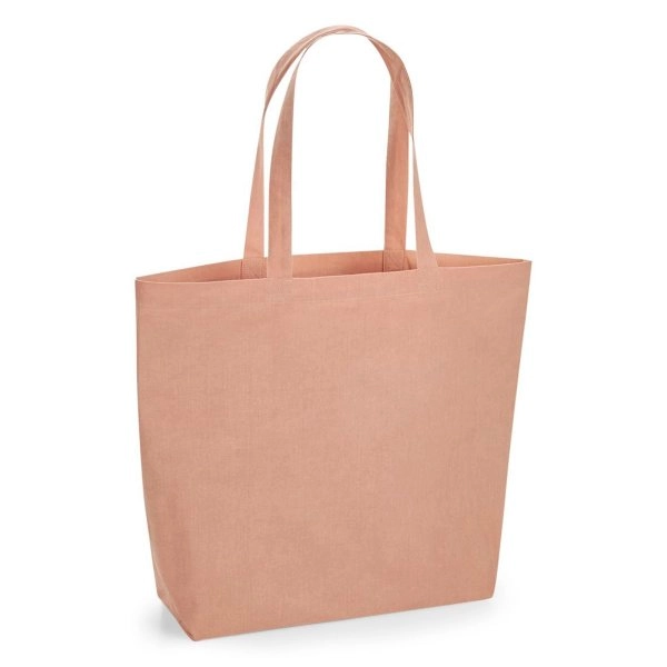 Immagine Organic Natural Dyed Maxi Bag For Life