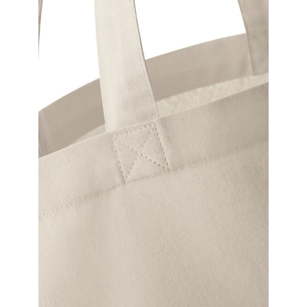 Immagine Organic Natural Dyed Maxi Bag For Life