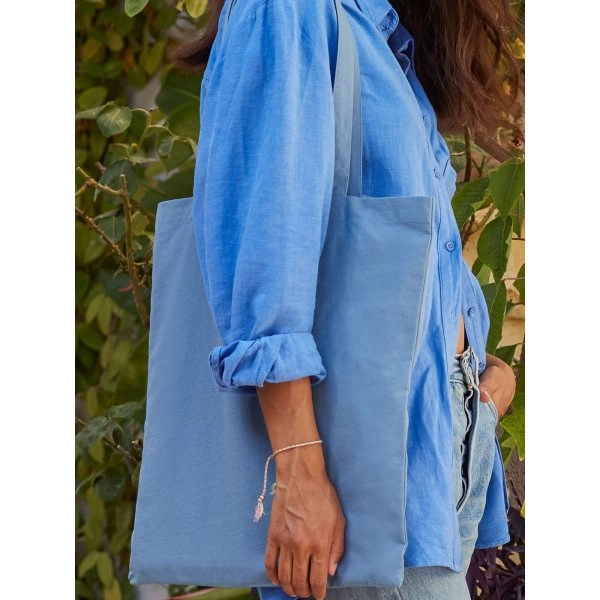 Immagine Organic Natural Dyed Bag For Life