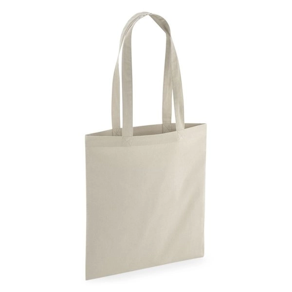 Immagine Organic Natural Dyed Bag For Life