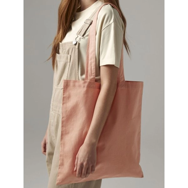 Immagine Organic Natural Dyed Bag For Life