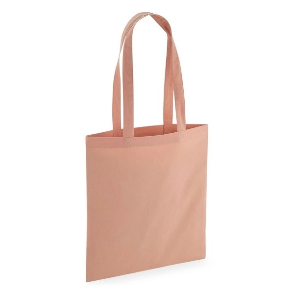 Immagine Organic Natural Dyed Bag For Life