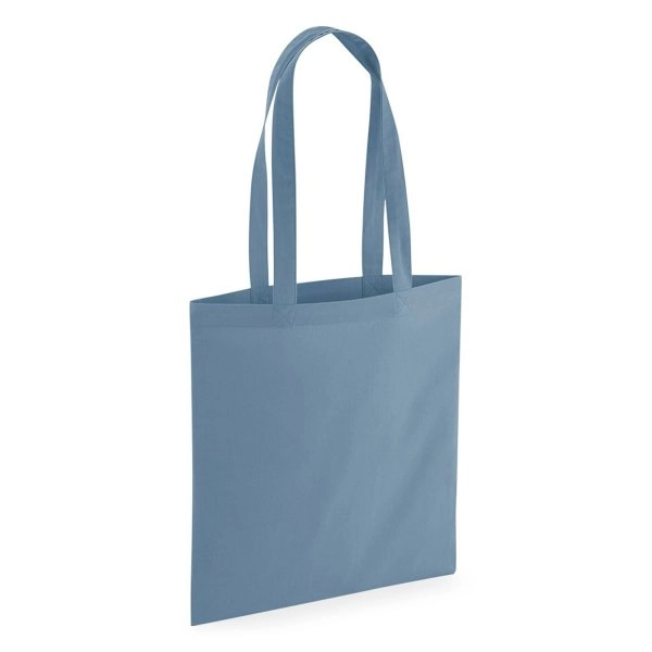 Immagine Organic Natural Dyed Bag For Life