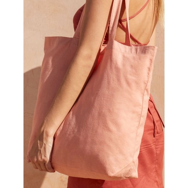 Immagine Organic Natural Dyed Bag For Life