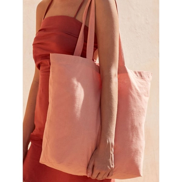Immagine Organic Natural Dyed Bag For Life