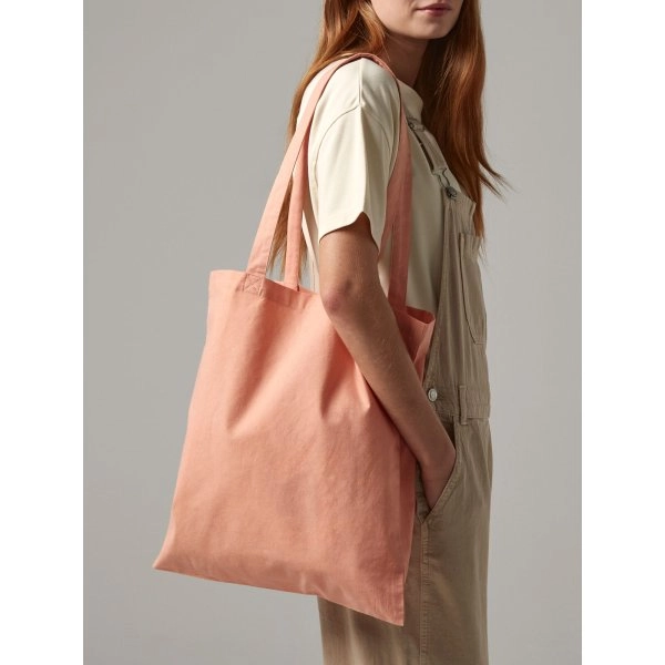 Immagine Organic Natural Dyed Bag For Life