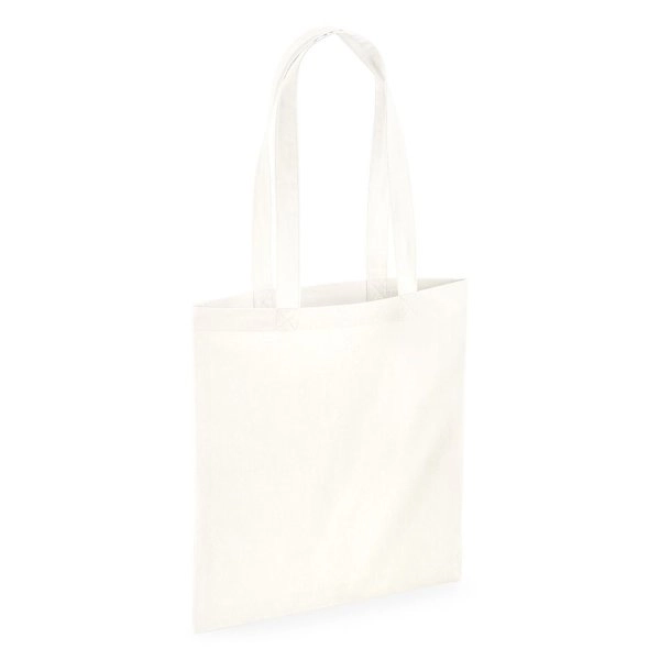 Immagine Organic Natural Dyed Bag For Life