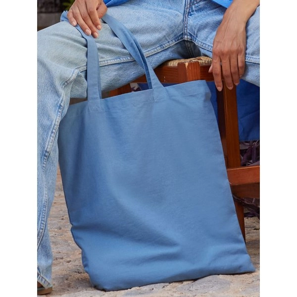 Immagine Organic Natural Dyed Bag For Life