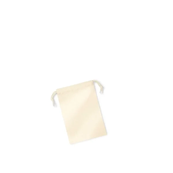 Immagine Organic Premium Cotton Stuff Bag