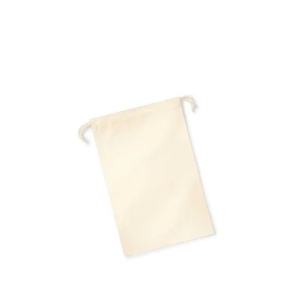 Immagine Organic Premium Cotton Stuff Bag