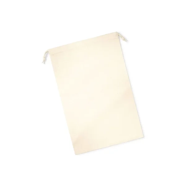 Immagine Organic Premium Cotton Stuff Bag