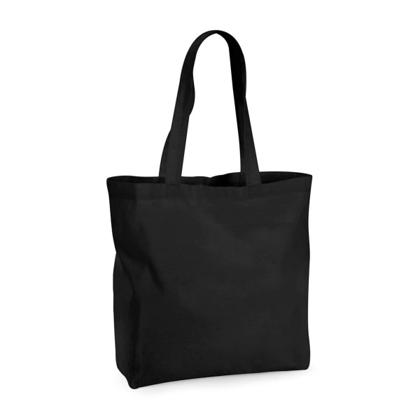 Immagine Organic Premium Cotton Maxi Tote