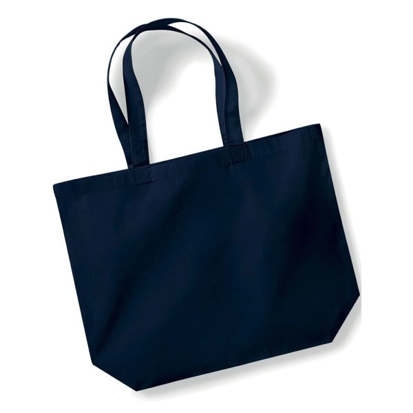 Immagine Organic Premium Cotton Maxi Tote