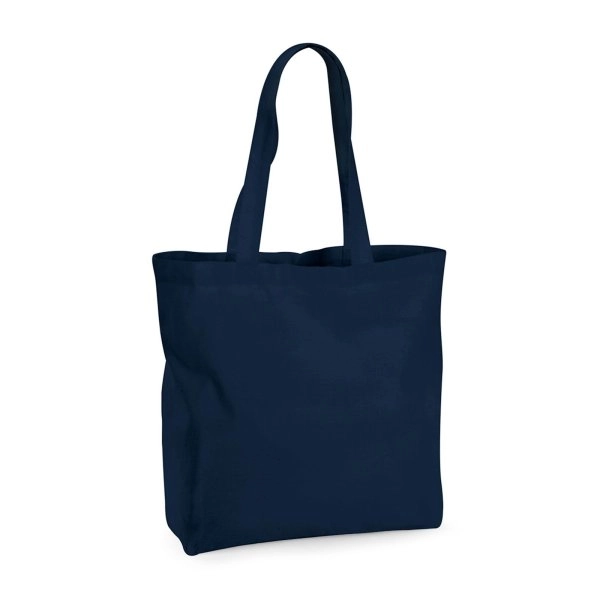 Immagine Organic Premium Cotton Maxi Tote