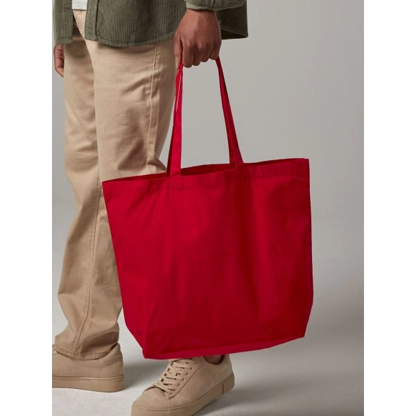 Immagine Organic Premium Cotton Maxi Tote