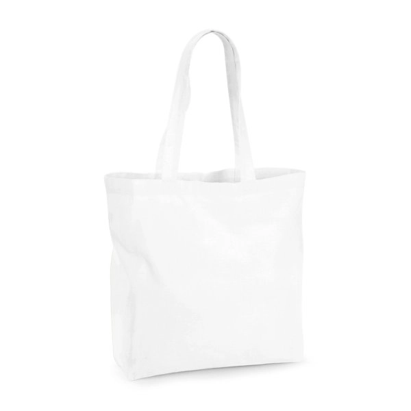 Immagine Organic Premium Cotton Maxi Tote