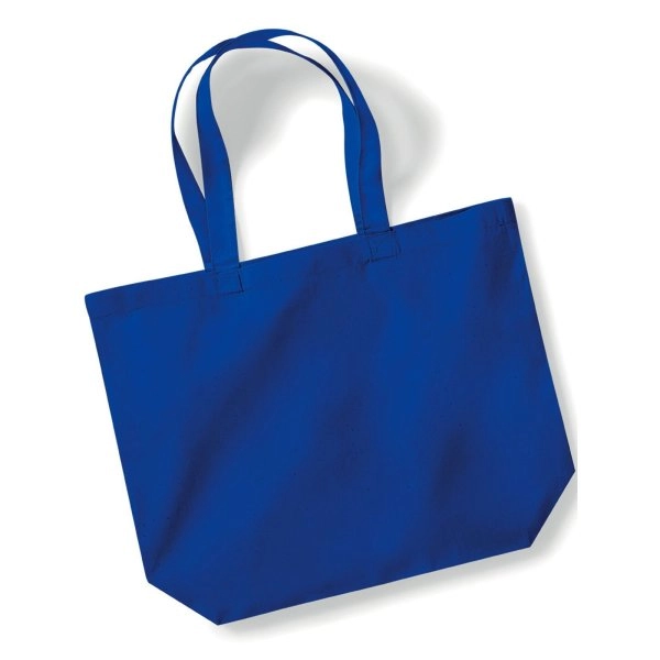Immagine Organic Premium Cotton Maxi Tote