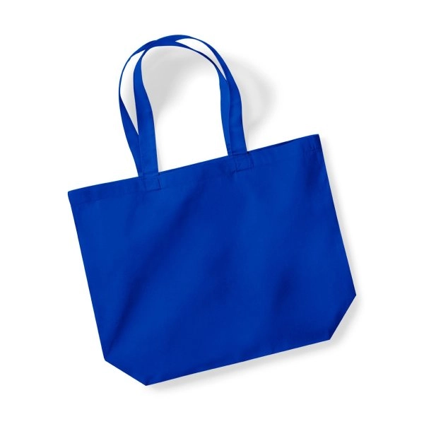 Immagine Organic Premium Cotton Maxi Tote