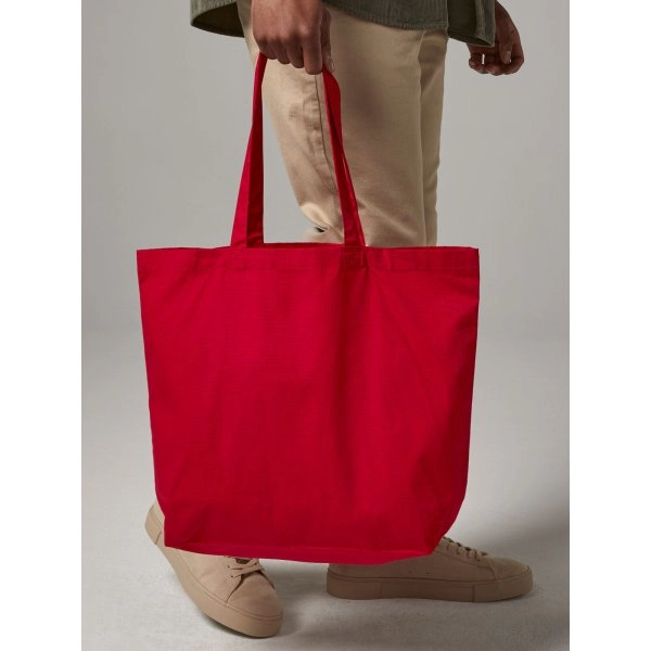 Immagine Organic Premium Cotton Maxi Tote