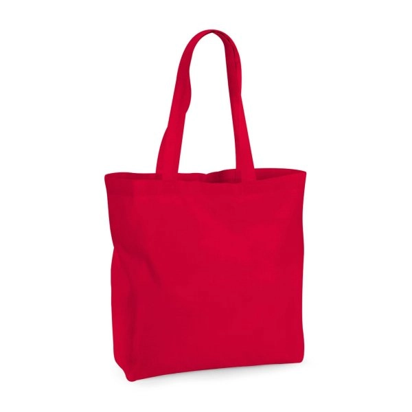 Immagine Organic Premium Cotton Maxi Tote