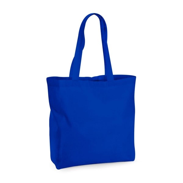 Immagine Organic Premium Cotton Maxi Tote