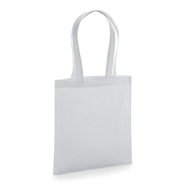Immagine Organic Premium Cotton Tote