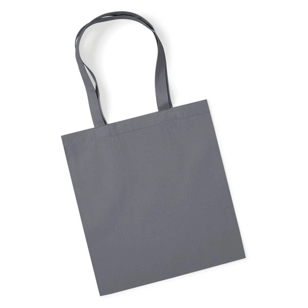 Immagine Organic Premium Cotton Tote