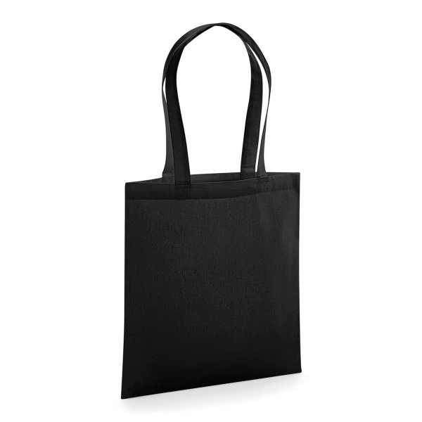 Immagine Organic Premium Cotton Tote