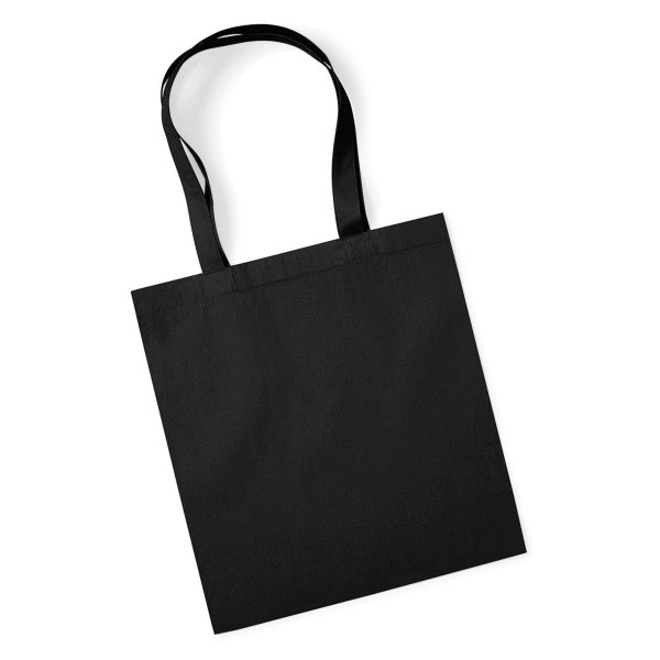 Immagine Organic Premium Cotton Tote