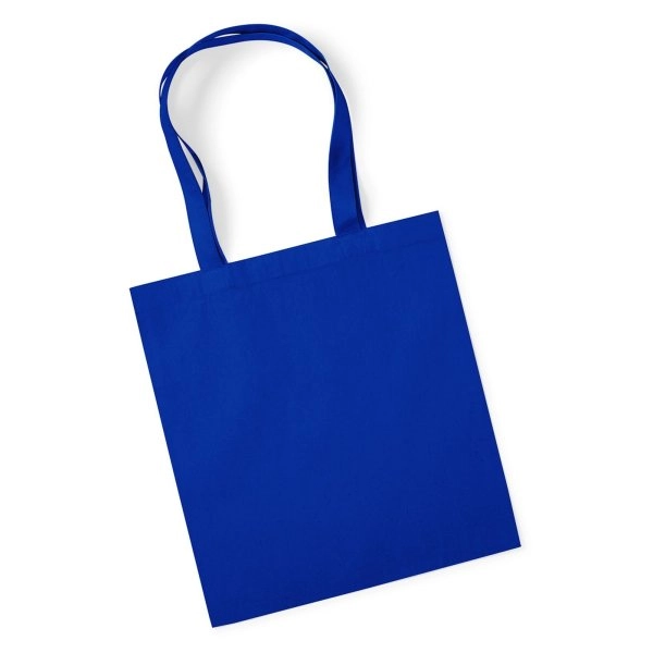 Immagine Organic Premium Cotton Tote