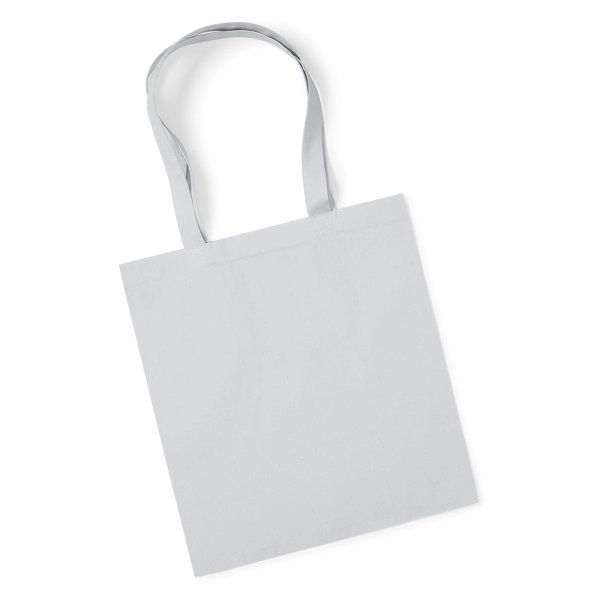 Immagine Organic Premium Cotton Tote
