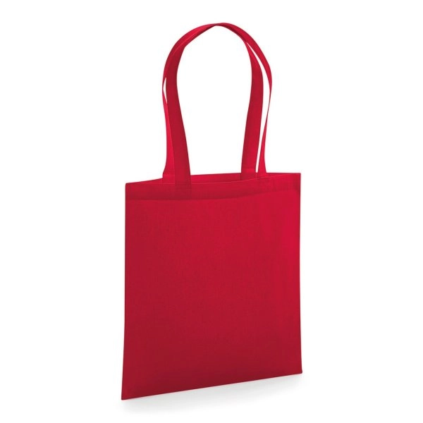 Immagine Organic Premium Cotton Tote