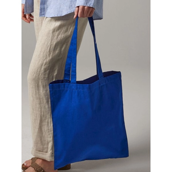 Immagine Organic Premium Cotton Tote