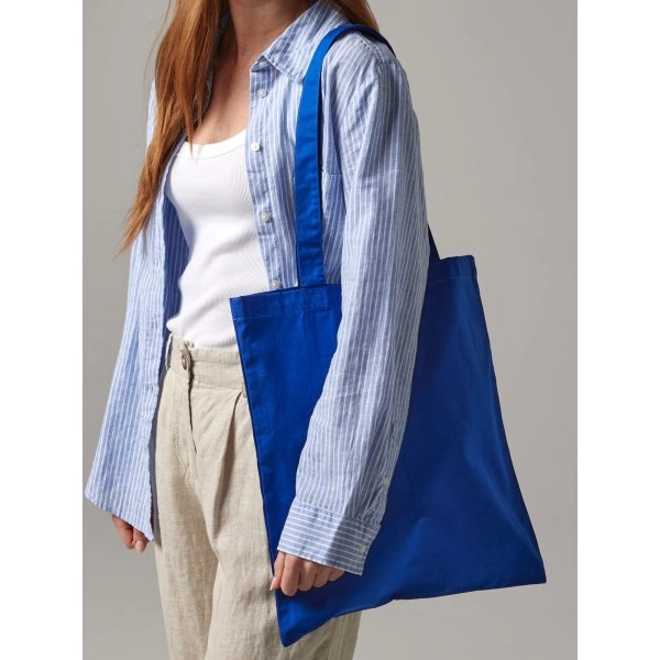 Immagine Organic Premium Cotton Tote
