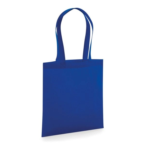 Immagine Organic Premium Cotton Tote