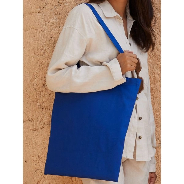 Immagine Organic Premium Cotton Tote