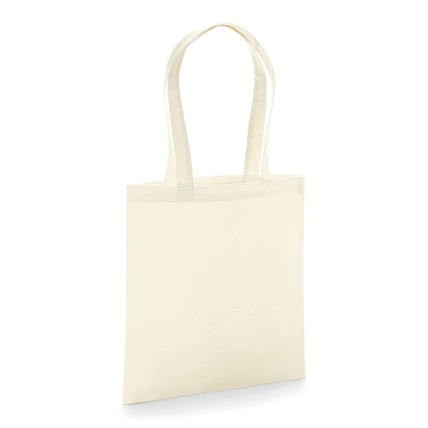 Immagine Organic Premium Cotton Tote