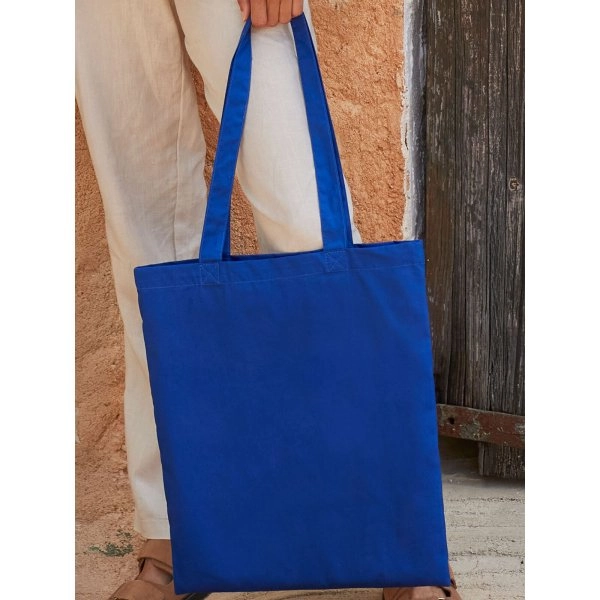 Immagine Organic Premium Cotton Tote
