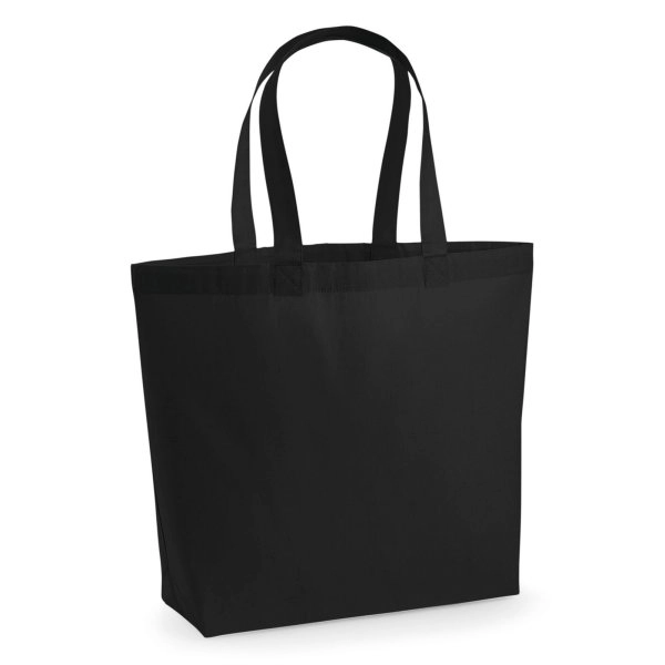 Immagine Premium Cotton Maxi Tote