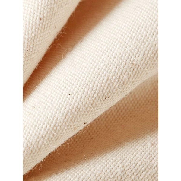 Immagine Premium Cotton Maxi Tote
